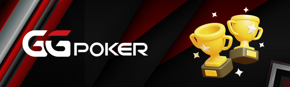 Torneios do GGPoker