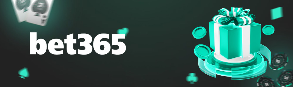 Ofertas e Promoções no Bet365 Poker