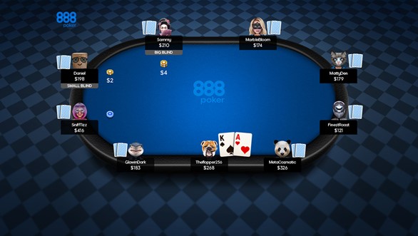 Saiba hoje mesmo como começar a jogar poker online