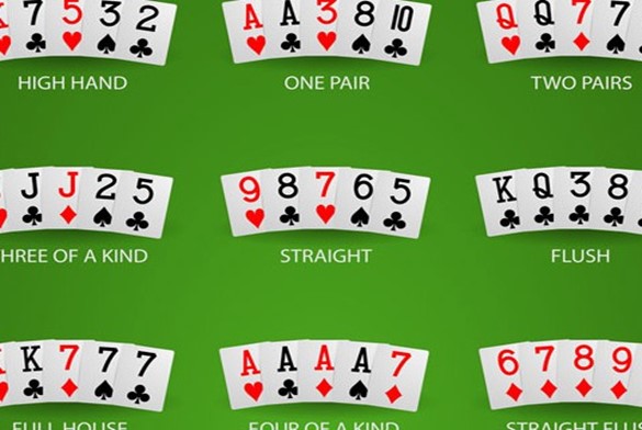 Como Jogar Poker: Regras do Texas Hold'em