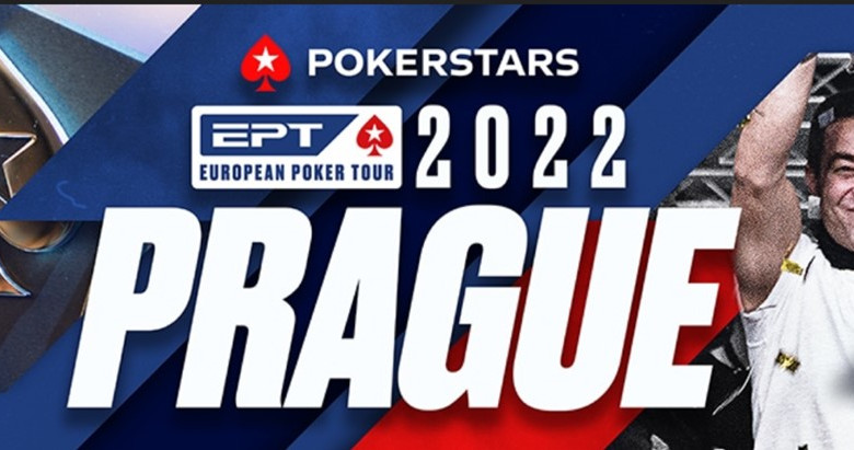 PokerStar European Poker Tour – Ganhe o seu caminho para Praga por mixaria