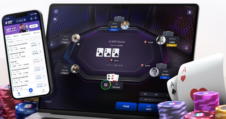 WPT Global vai para seu primeiro ano completo de atividades com vontade de crescer