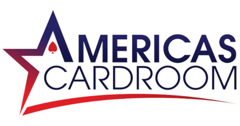 Americas Cardroom Logo.