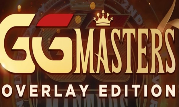 GGPoker GGMasters Overlay Edition