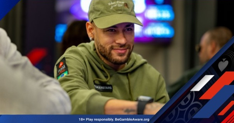 Neymar competindo, brasileiros premiados e classificatórias do main event: começa o EPT Paris