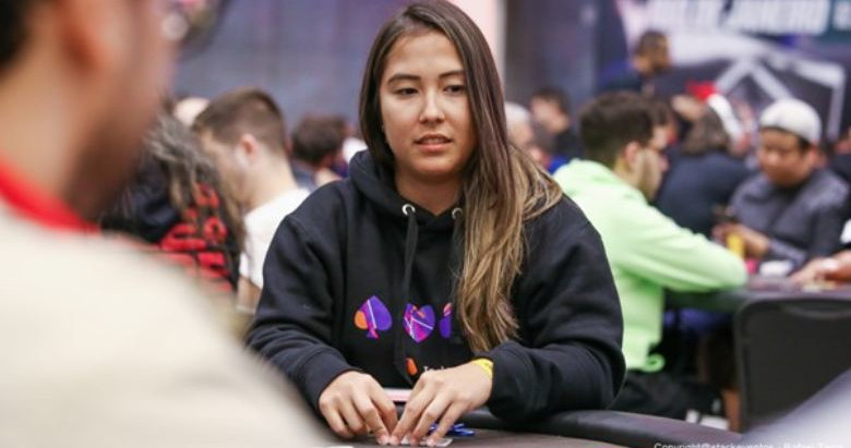 Deu Brasil no Sunday Million: Bárbara Akemi leva torneio semanal mais tradicional do online