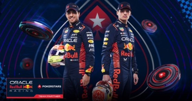 Red Bull e PokerStars renovam parceria e Spin & Go Races já estão distribuindo prêmios