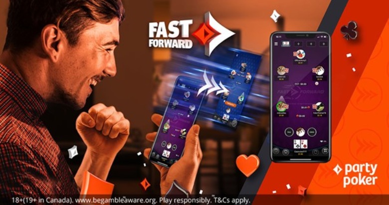 Vale a pena jogar cash games com fastforward? Entenda prós e contras e melhores estratégias