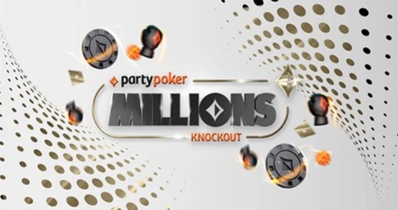 MILLIONS Online KO retorna para 2023 e confira os resultados do Grand Prix Spring