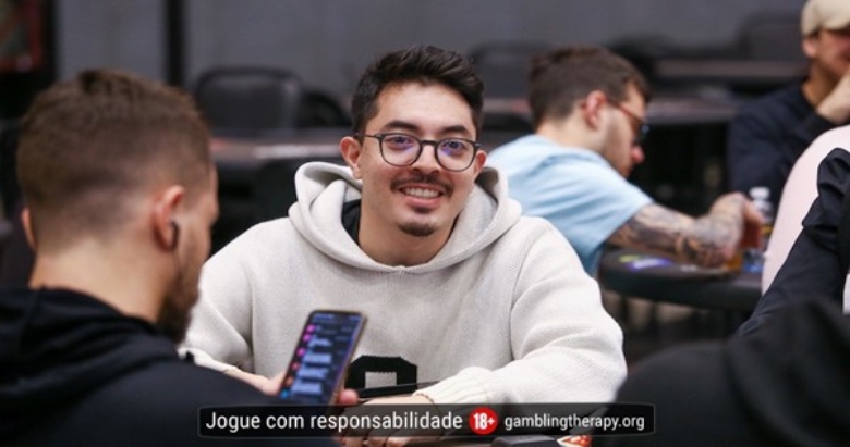 Título no Sunday Million, dobradinha e mais… Brasileiros vivem grande semana no online do PokerStars