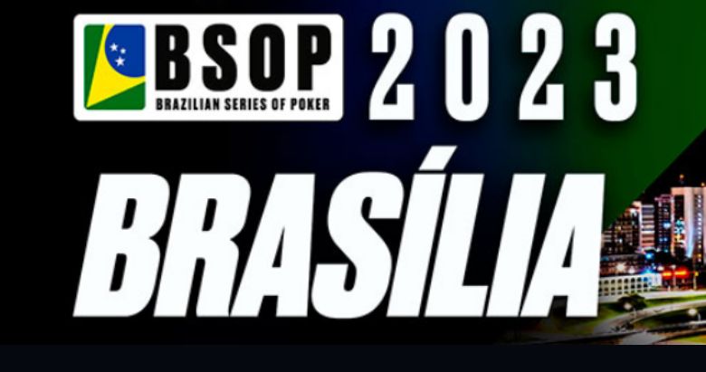 BSOP Brasília começa no próximo dia 1º e Winter Millions tem grade divulgada