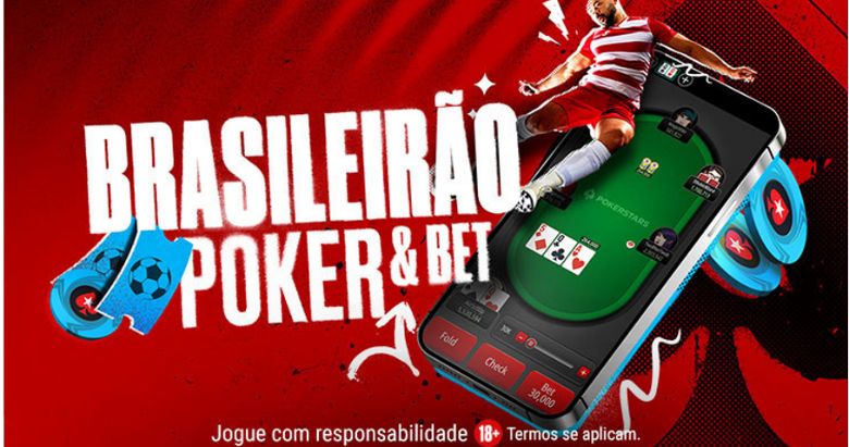 pokerstars brasil