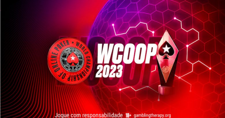 WCOOP 2023 tem datas confirmadas. O que já sabemos e a história da série