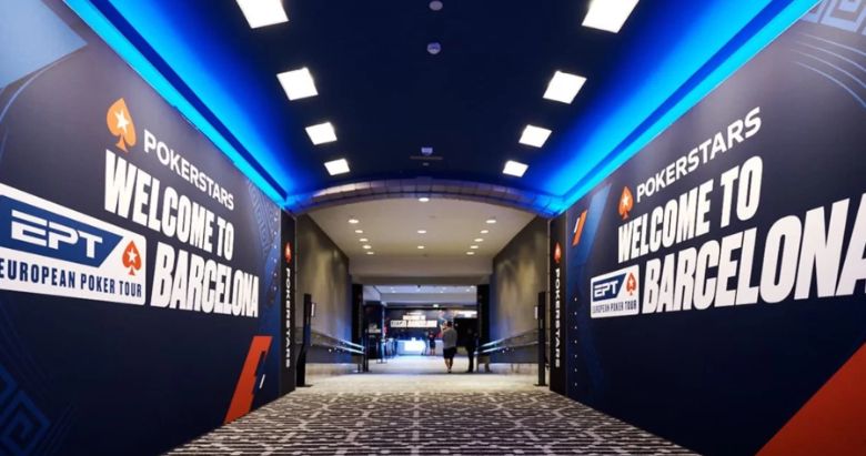 Mini EPT Barcelona é destaque da semana no PokerStars