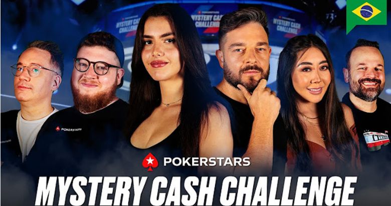 High Stakes, Mystery Bounty e Reality Show? PokerStars Lança Novo Show