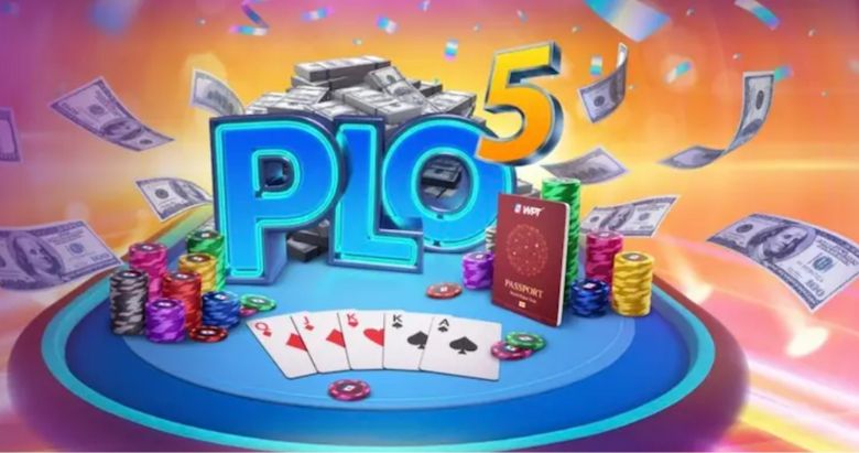 Cash Game de PLO5 é Novidade no WPT Global: Veja Promoções