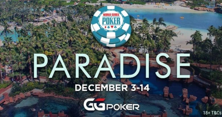 WSOP Paradise – A Experiência em Poker Que Você Sonhou