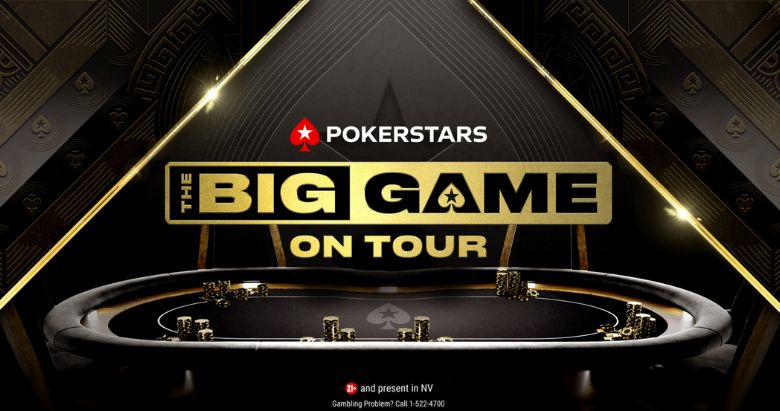 pokerstars brasil