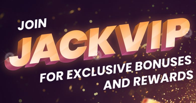 Programa VIP do JackPoker está de cara nova e com promoção. Entenda