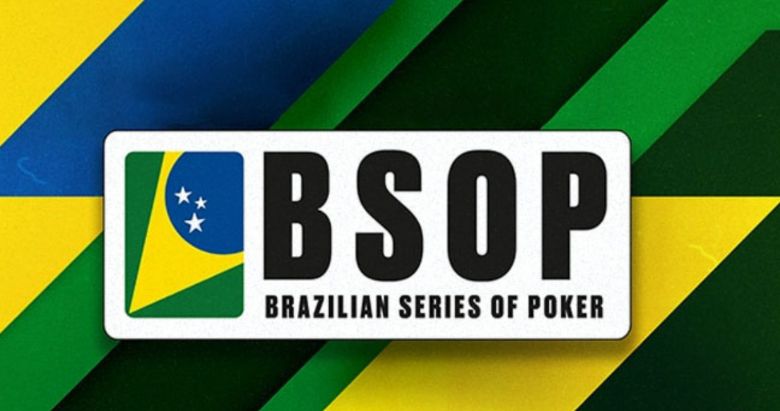 Poker: torneios online dão vaga para a primeira etapa do BSOP 2024, poker