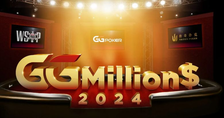 GGMillion$ Tem Final Nesta Terça-Feira Com Craques em Destaque