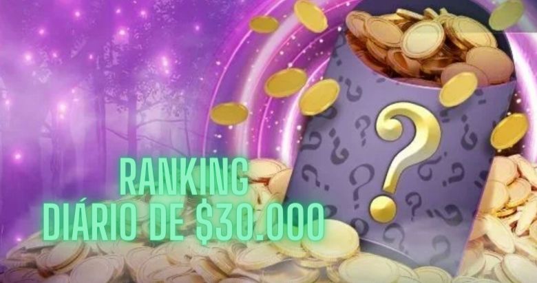 Ranking Diário de Texas Hold’em no GGPoker Distribui $30 Mil Por Dia