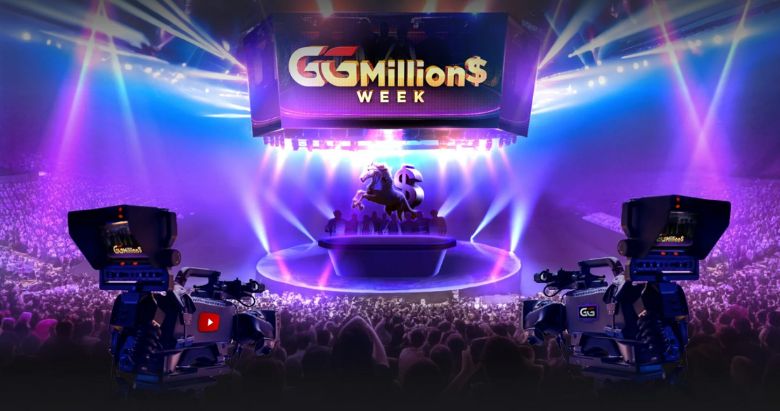 GGMillion$ Week É Destaque da Semana no Online