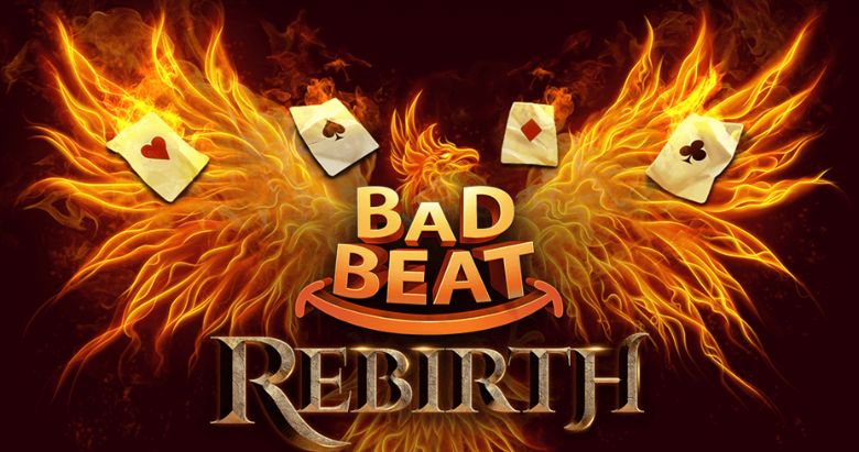 Bad Beat Jackpot do GGPoker Entrega Prêmio de US$ 184 Mil!