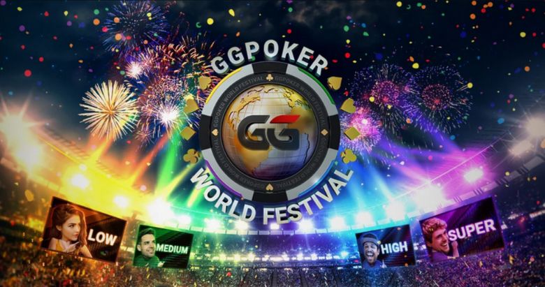 GG World Festival Entra em Mais uma Semana – Veja Destaques!