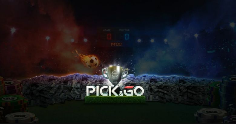 GGPoker Pick & Go