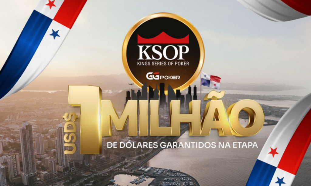 KSOP Panama 2024