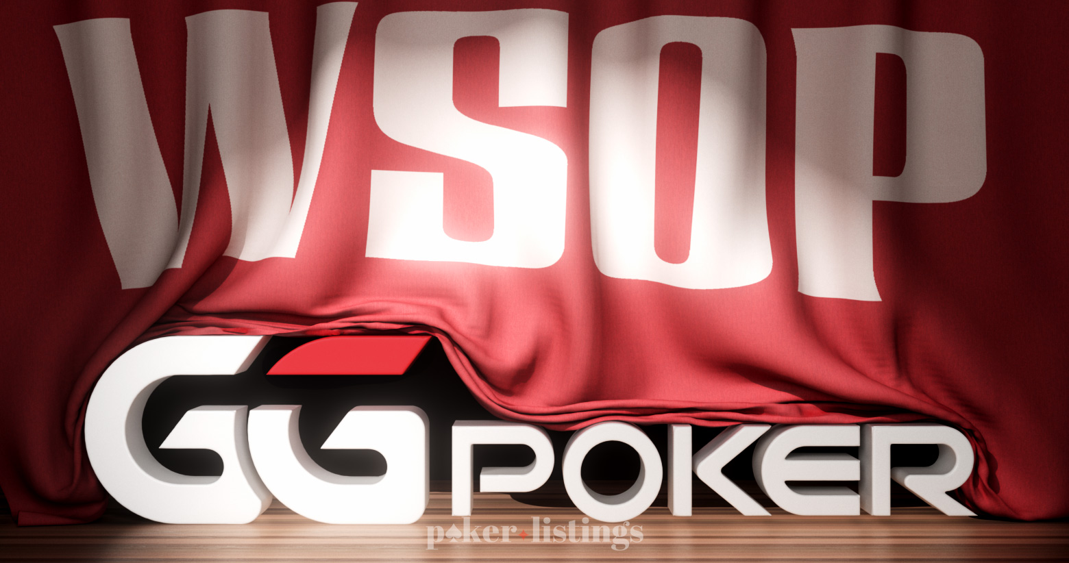 Bomba no Mundo do Poker: GGPoker Compra WSOP