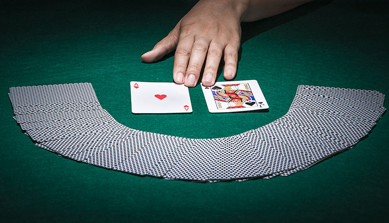 Como Contar Cartas no Poker