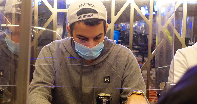 WSOP Suspende Jogador Por Uso de Software Ilegal, Que Rebate. Entenda