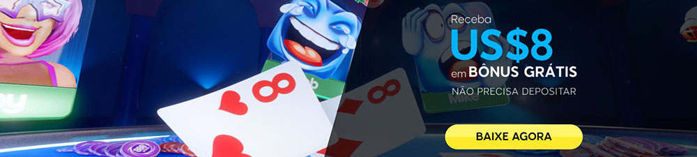 888Poker Bônus