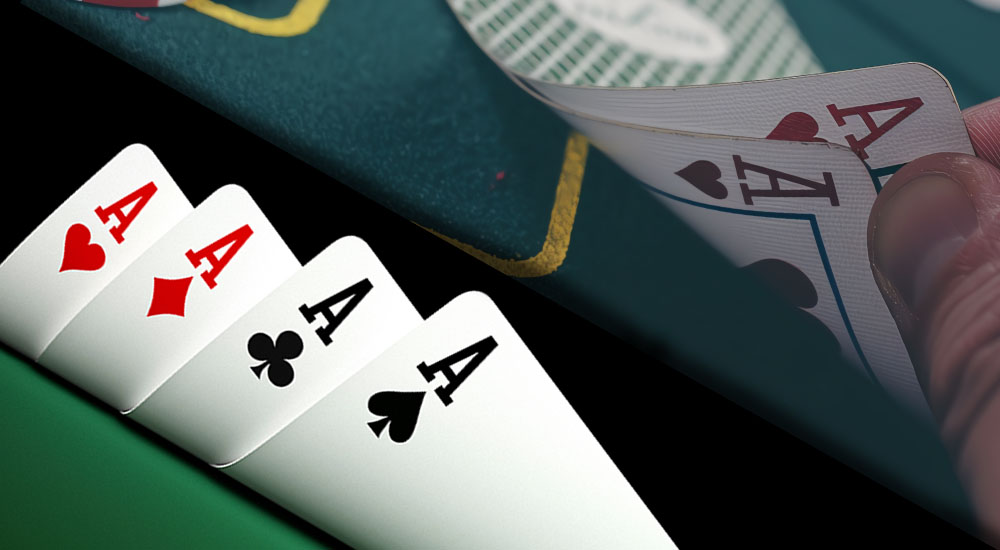 Poker Omaha vs. Poker Texas Hold’em