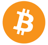 Logotipo de Bitcoin