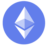 Logotipo de Ethereum