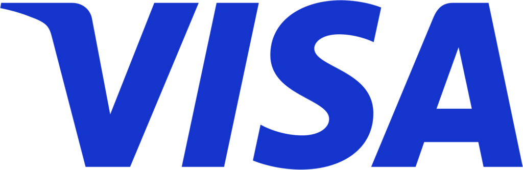 Logotipo de VISA