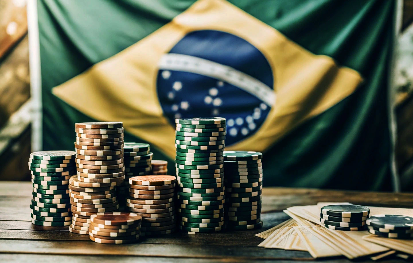 Melhores jogadores de Poker 2025