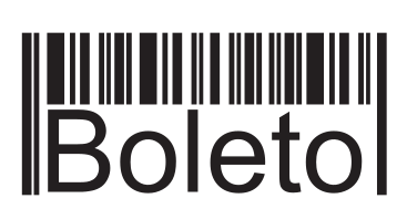 Logotipo de Boleto Bancario