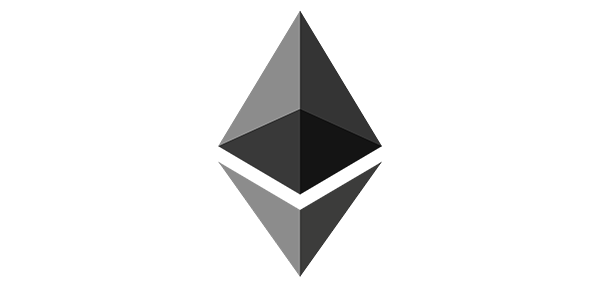 Logotipo de Ethereum