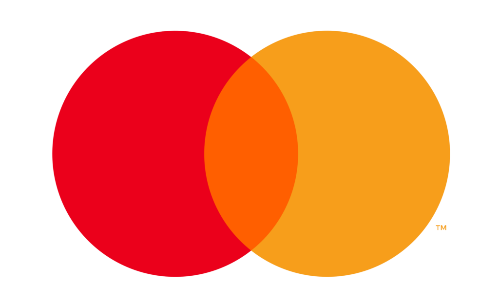 Logotipo de MasterCard