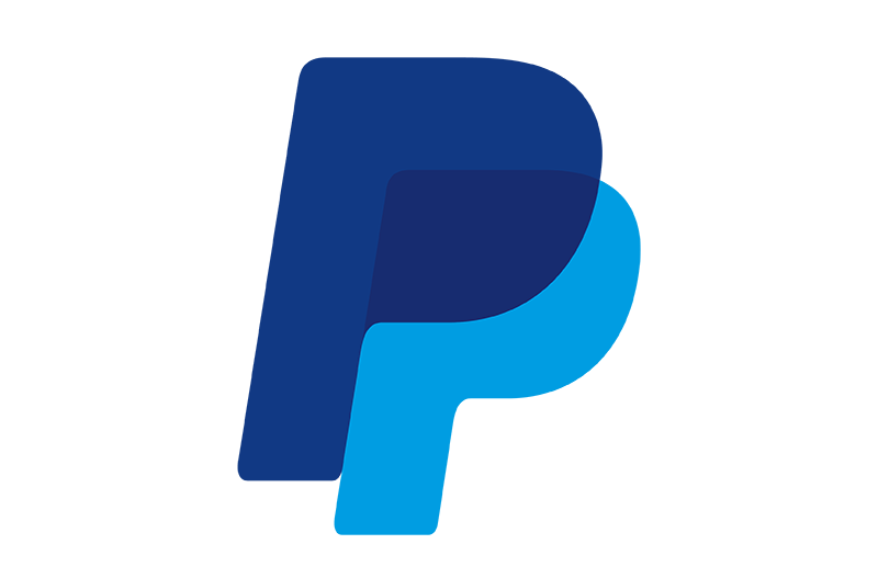 Logotipo de PayPal