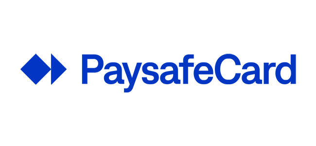 Logotipo de PaysafeCard