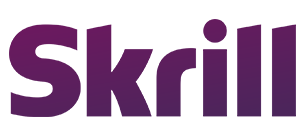 Logotipo de Skrill