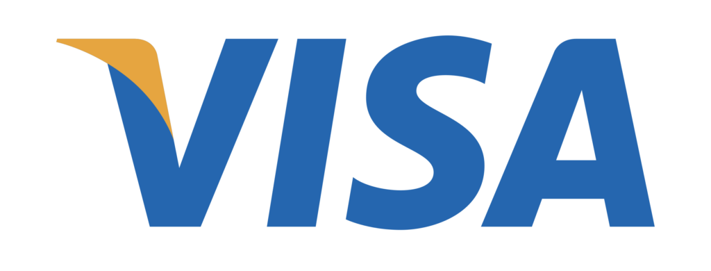 Logotipo de VISA