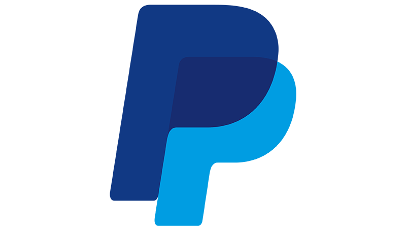 Logotipo de PayPal