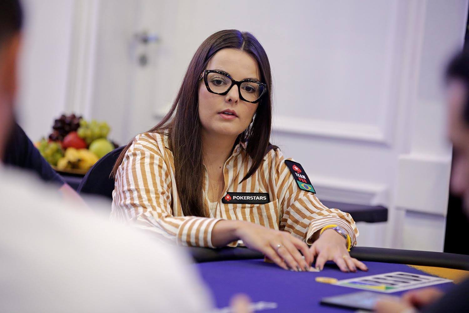 BSOP anuncia premiação para Melhor Jogadora do Ano no poker