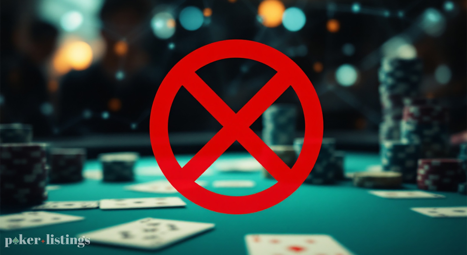 O que é o RTA no Poker e por que é proibido?